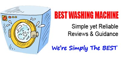 Washing Machine Reviews