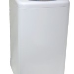 portable washer haier review